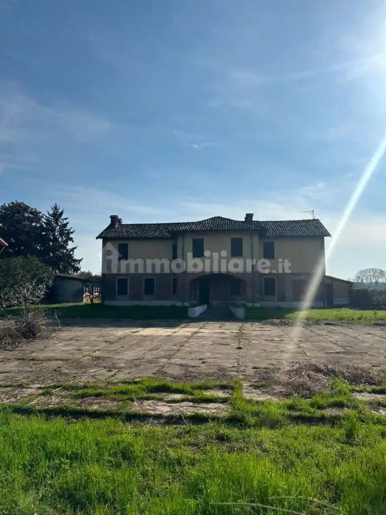 Casale Pescarone-Pescaronino, Cura Carpignano - foto 3