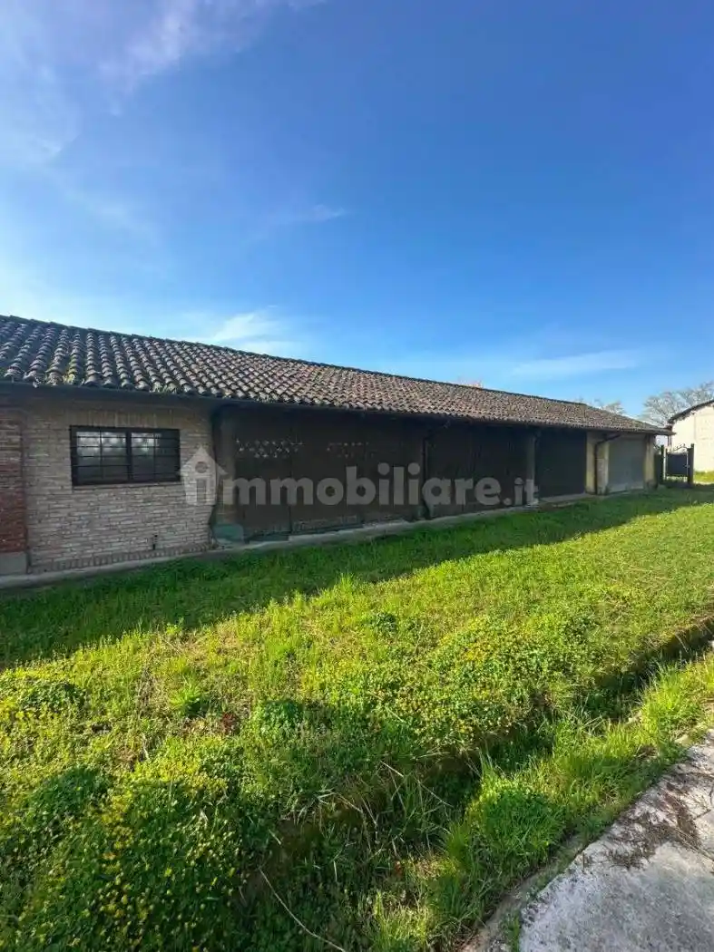 Casale Pescarone-Pescaronino, Cura Carpignano - foto 4