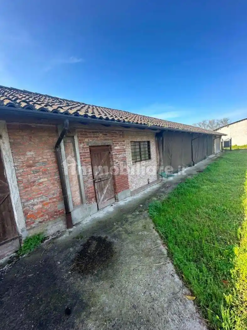 Casale Pescarone-Pescaronino, Cura Carpignano - foto 5