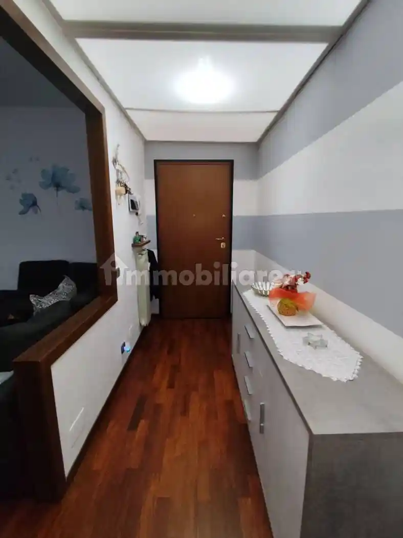 Appartamento in vendita a Arcola