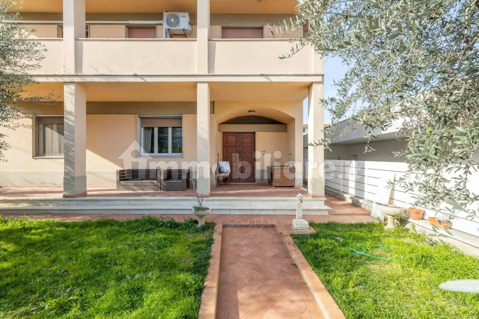 Villa in vendita a San Miniato