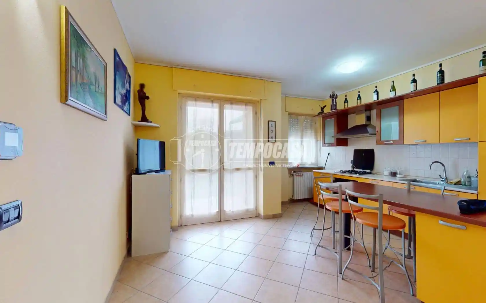 Appartamento in vendita a Bra