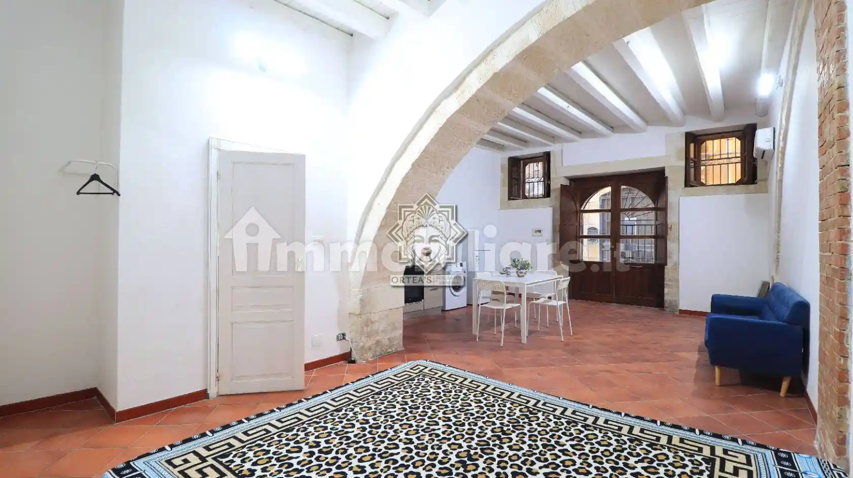 Appartamento in vendita a Siracusa