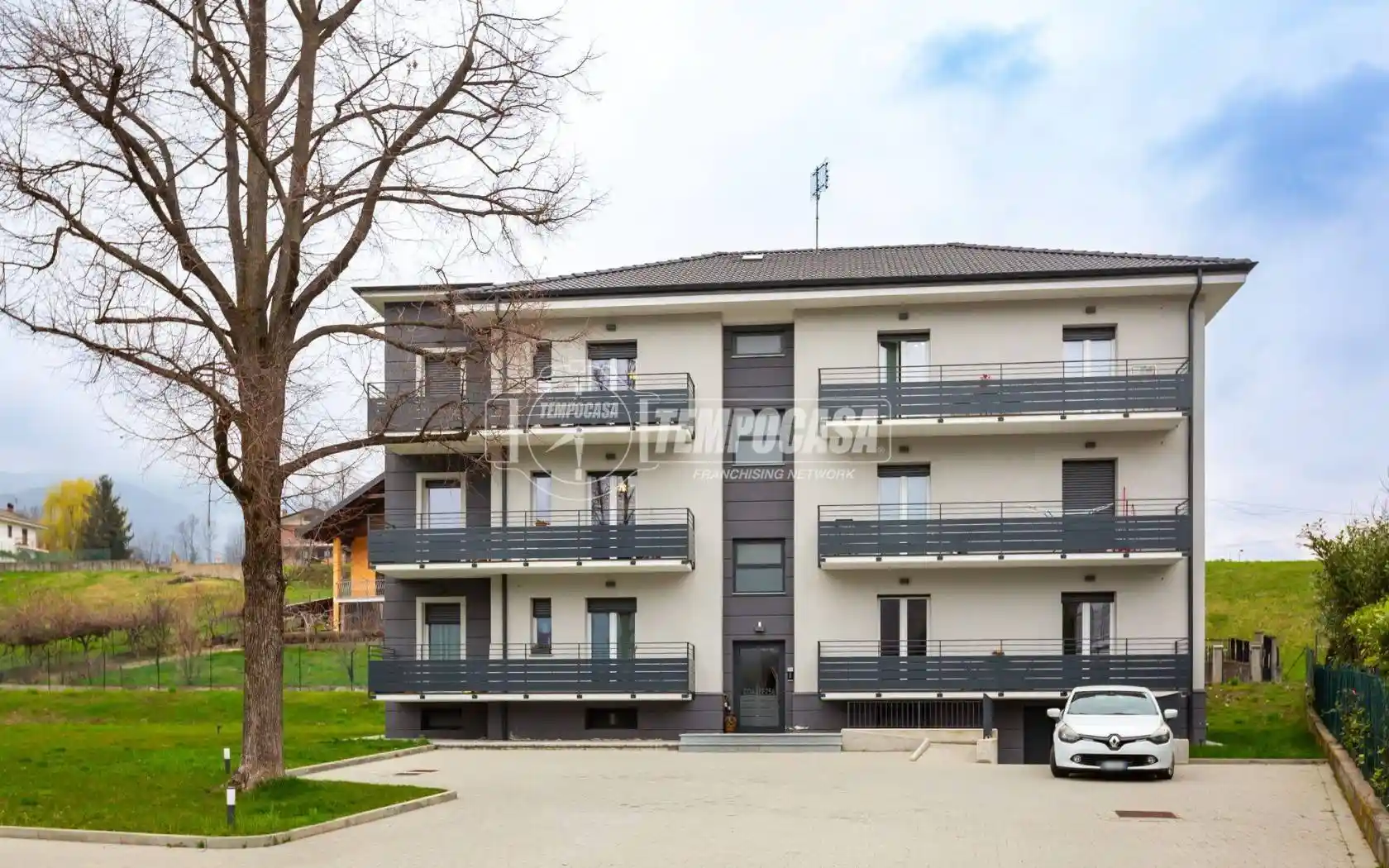 Appartamento in vendita a Giaveno