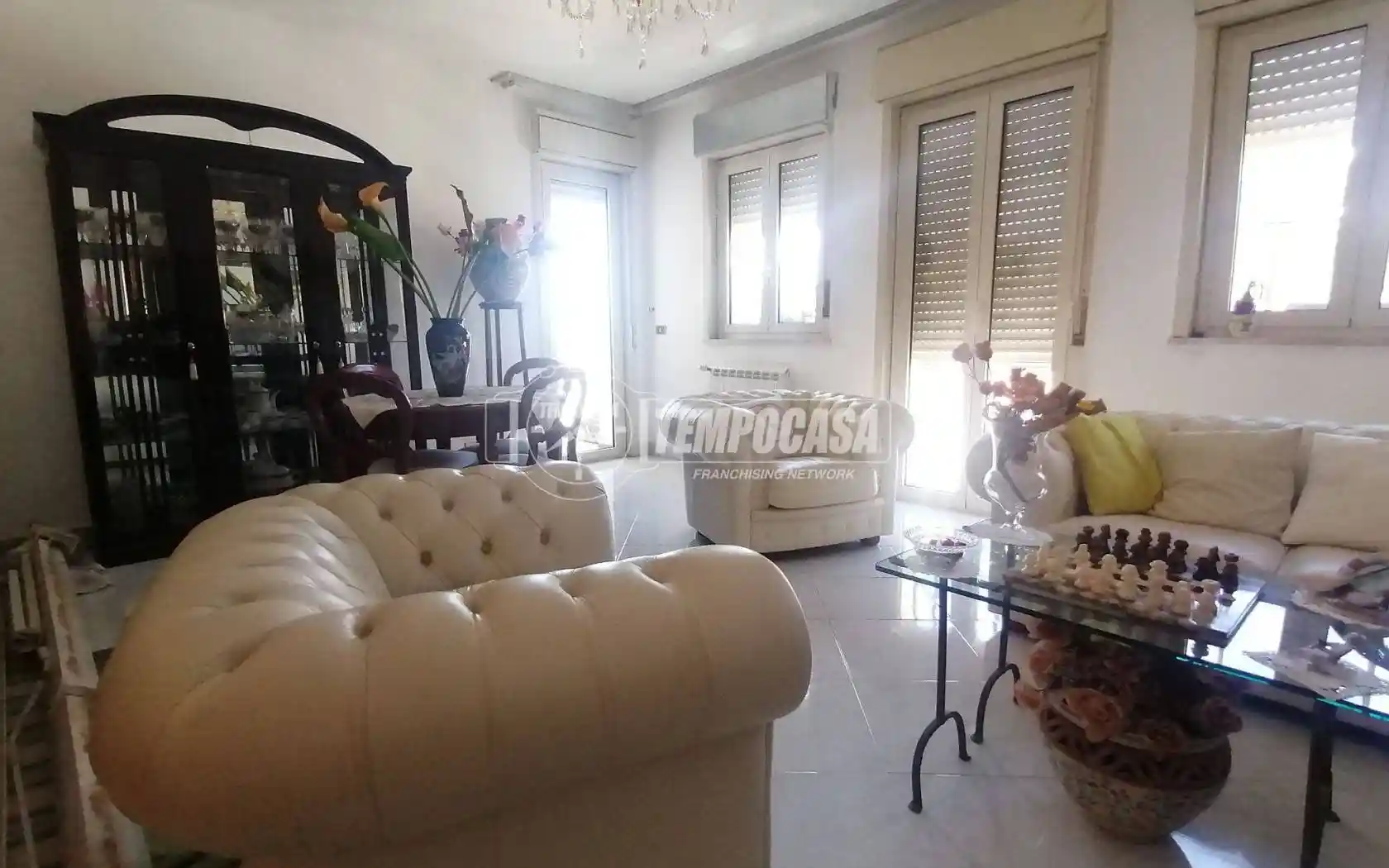 Appartamento in vendita a Messina