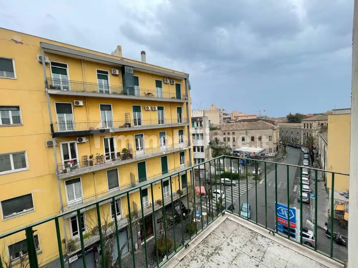 Appartamento in vendita a Catania