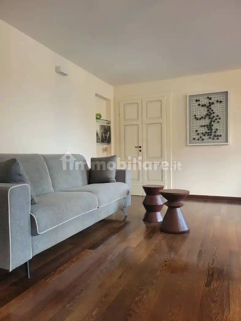 Appartamento in affitto a Porto San Giorgio