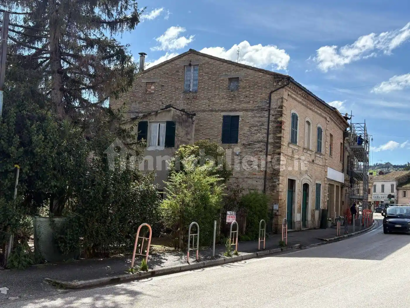 Casa indipendente in vendita a Macerata
