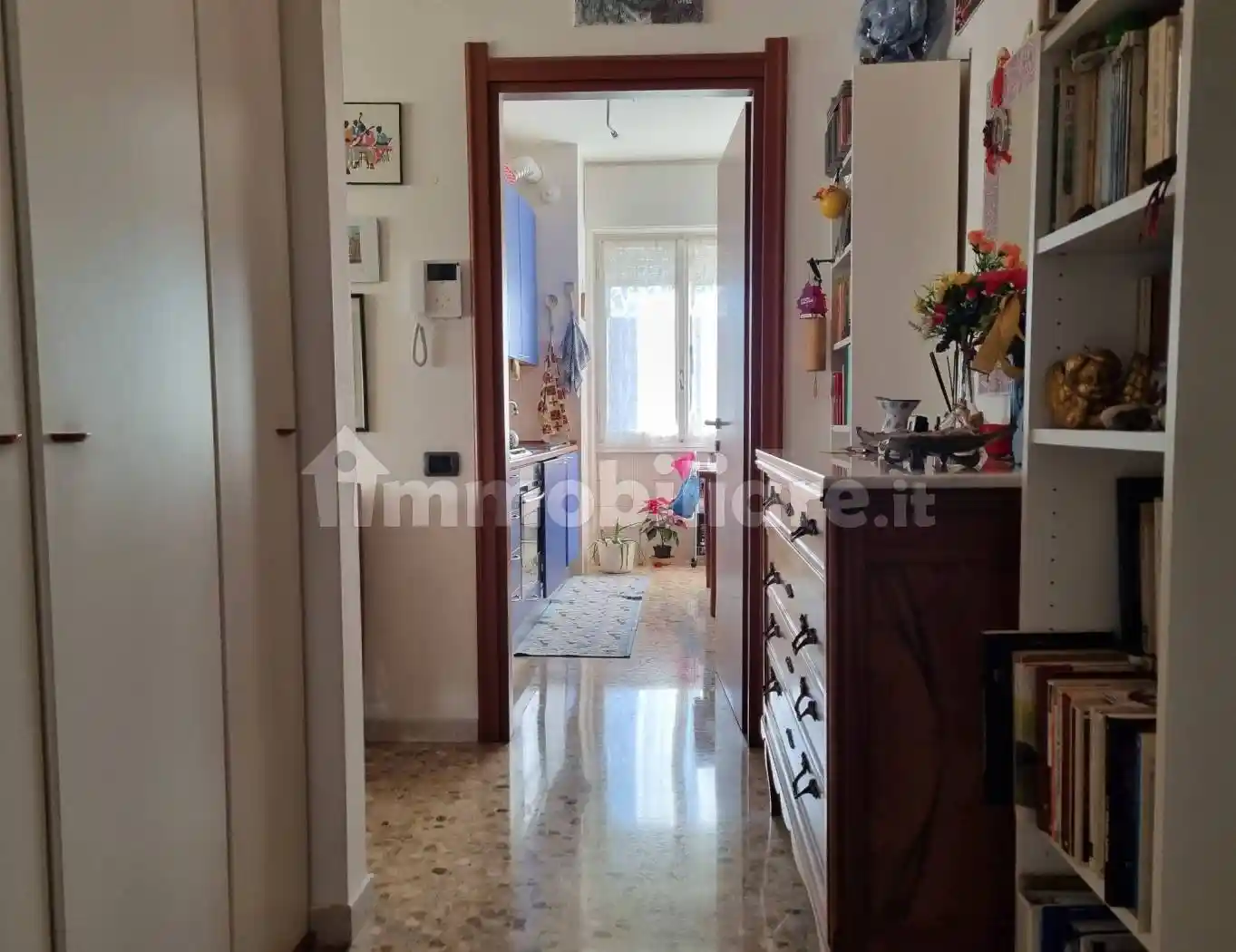 Bilocale via Santa Marcellina 8, Bicocca, Milano - foto 2