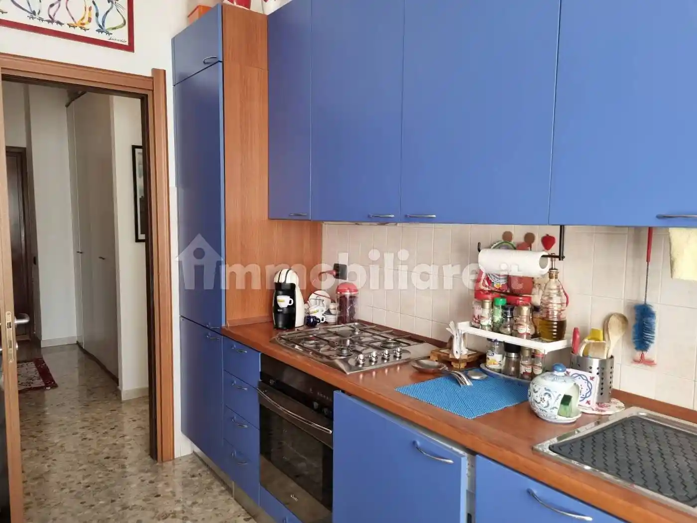 Bilocale via Santa Marcellina 8, Bicocca, Milano - foto 5