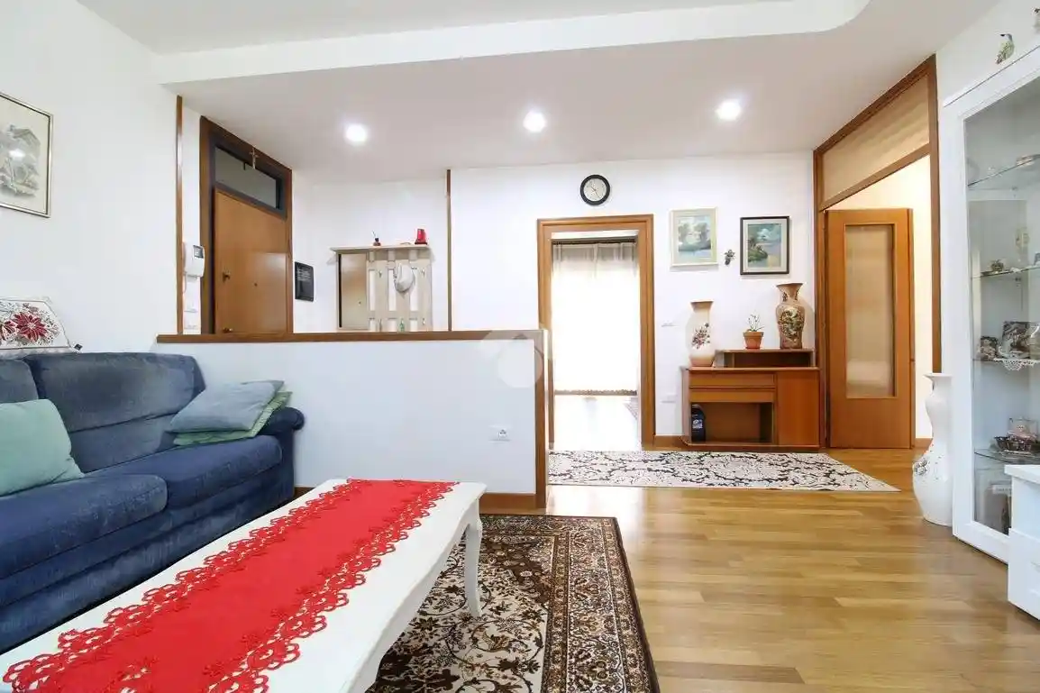 Appartamento in vendita a Vicenza