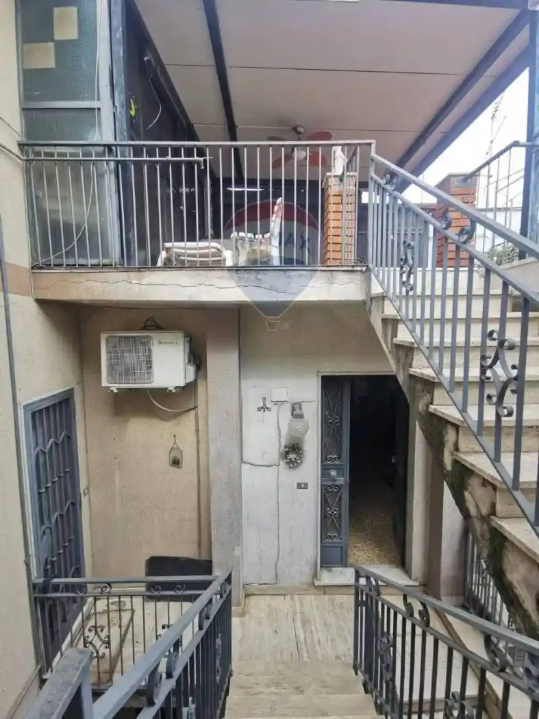 Appartamento in vendita a Paternò