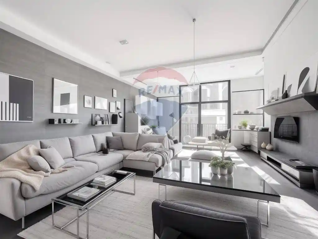 Appartamento in vendita a Capena