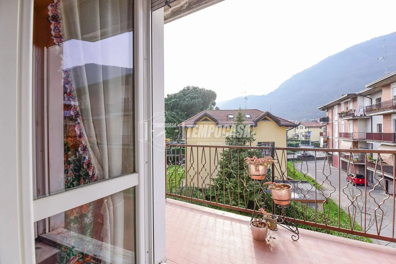 Appartamento in vendita a Ponte Lambro