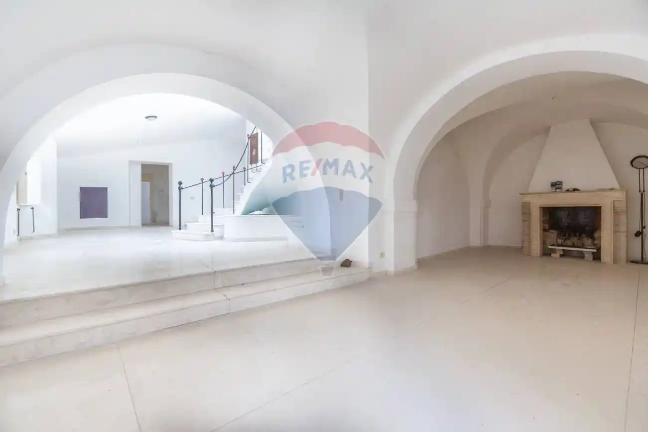 Villa unifamiliare Gruppo Fronte 7, Centro, Cappelle sul Tavo - foto 2