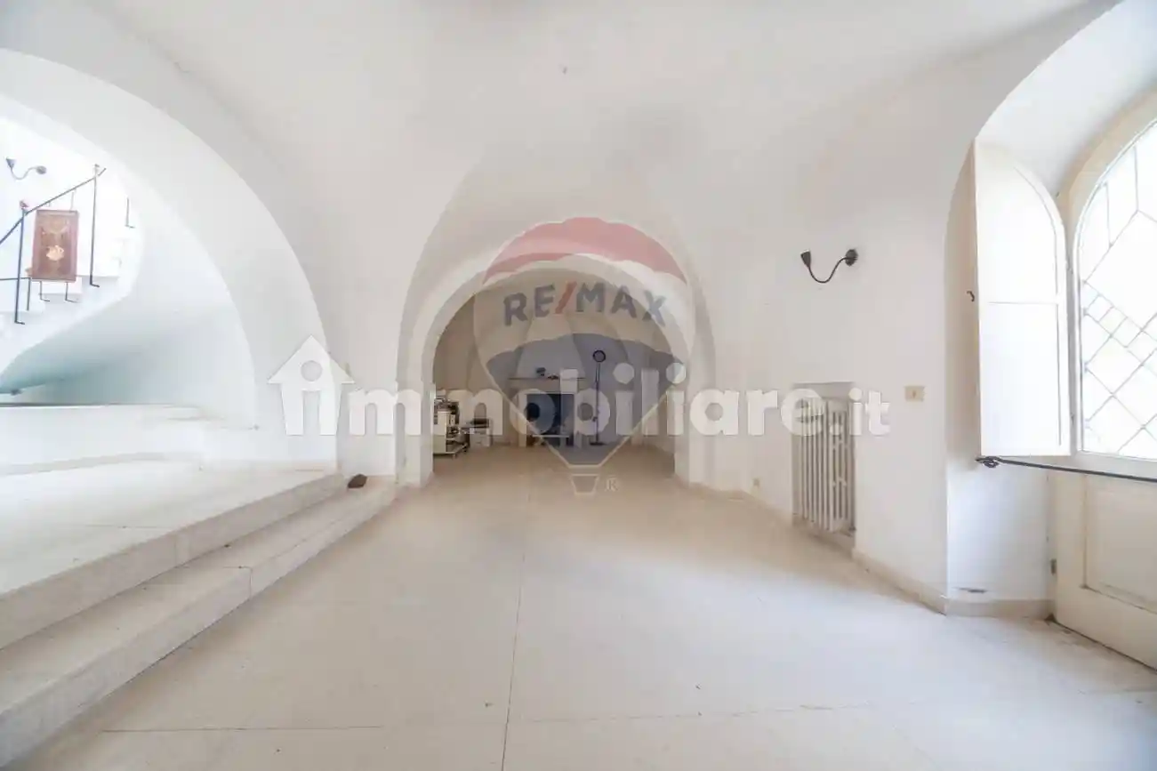 Villa unifamiliare Gruppo Fronte 7, Centro, Cappelle sul Tavo - foto 4