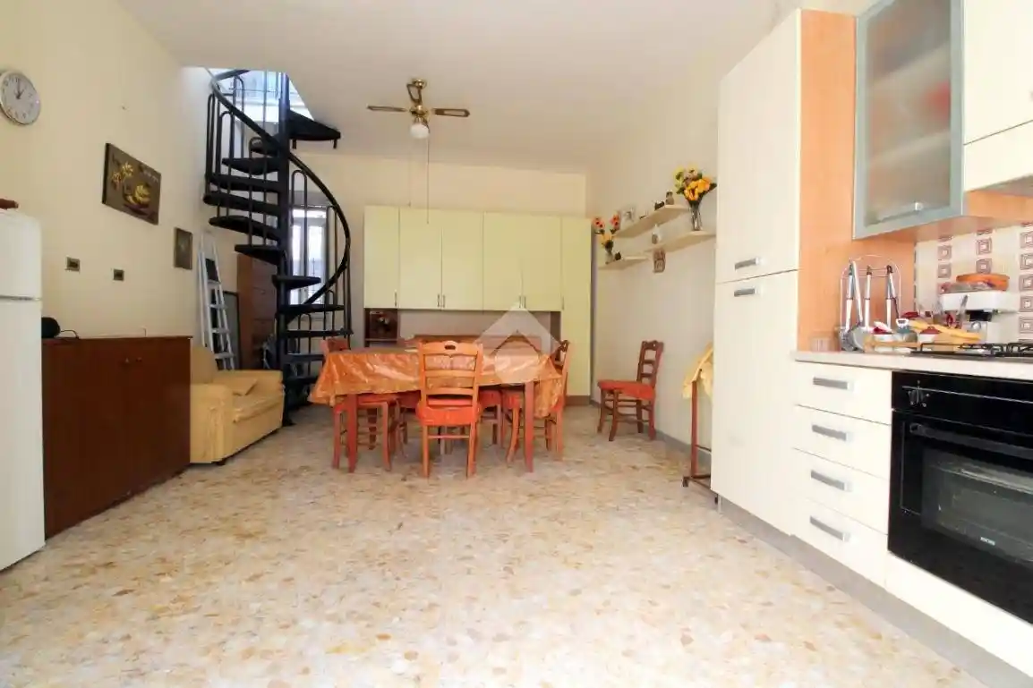 Casa indipendente in vendita a Lucera