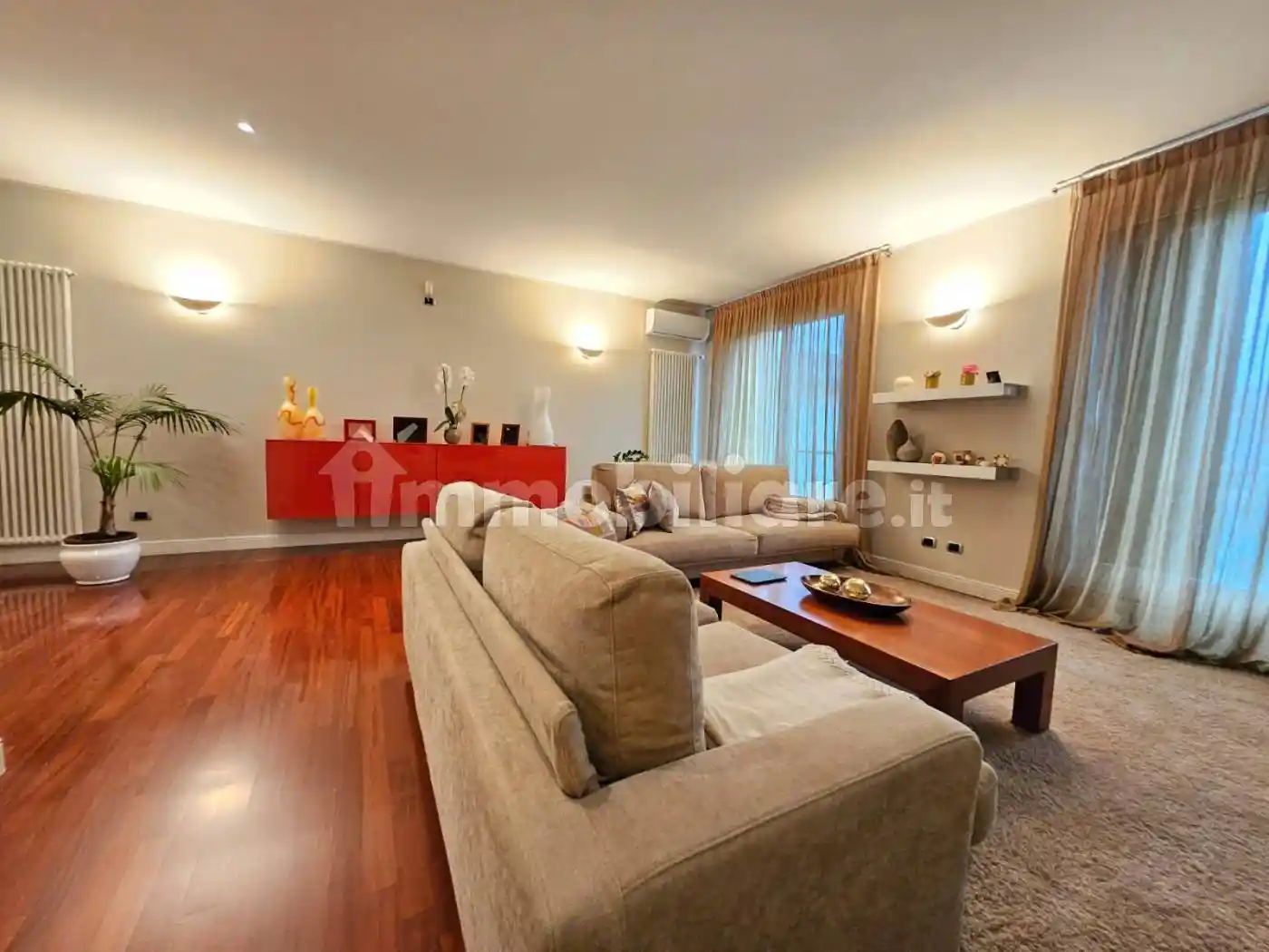 Villa bifamiliare, ottimo stato, 272 m², Agrario, Ravenna - foto 3