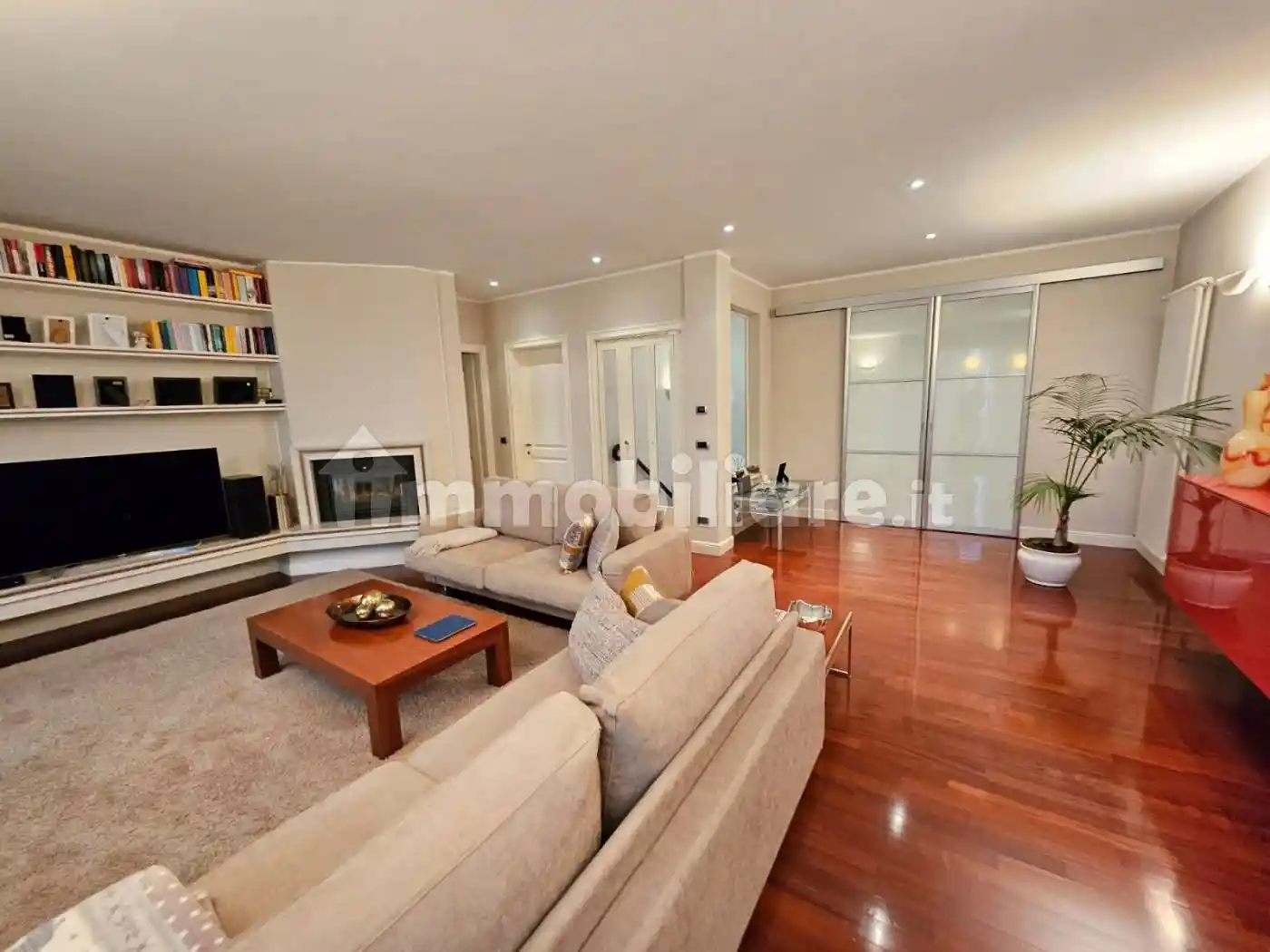 Villa bifamiliare, ottimo stato, 272 m², Agrario, Ravenna - foto 5