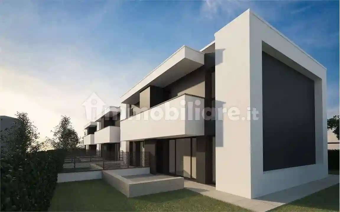 Villetta a schiera - foto 3