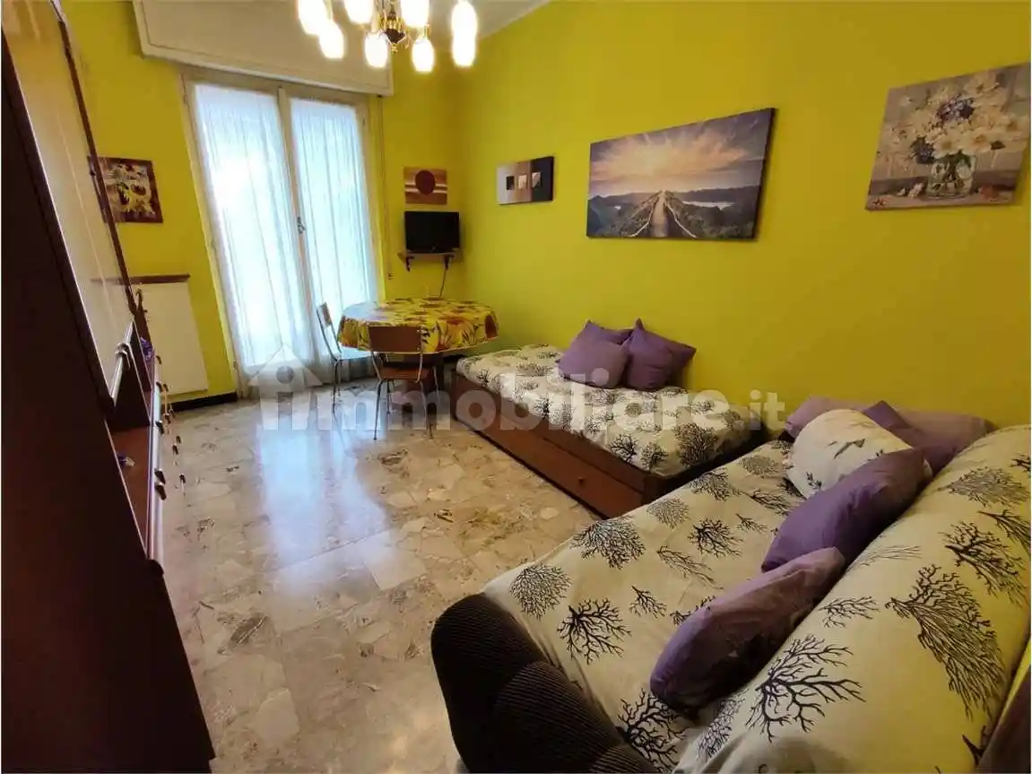 Appartamento in vendita a Rapallo