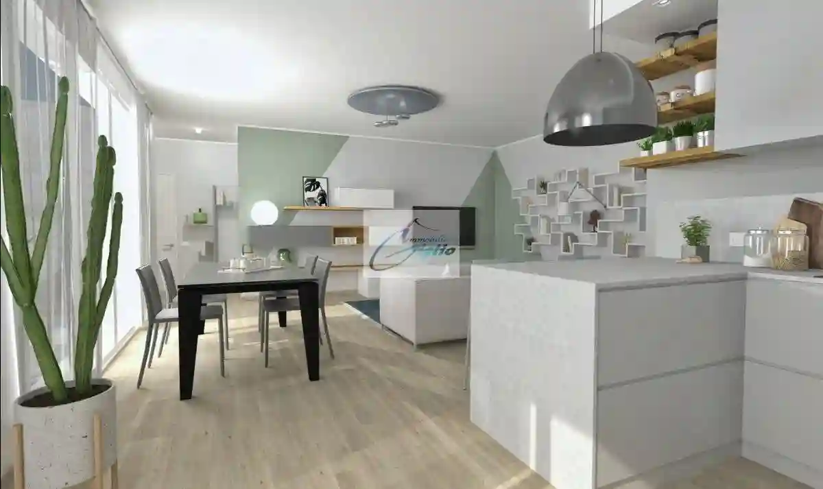 Casa indipendente - foto 2