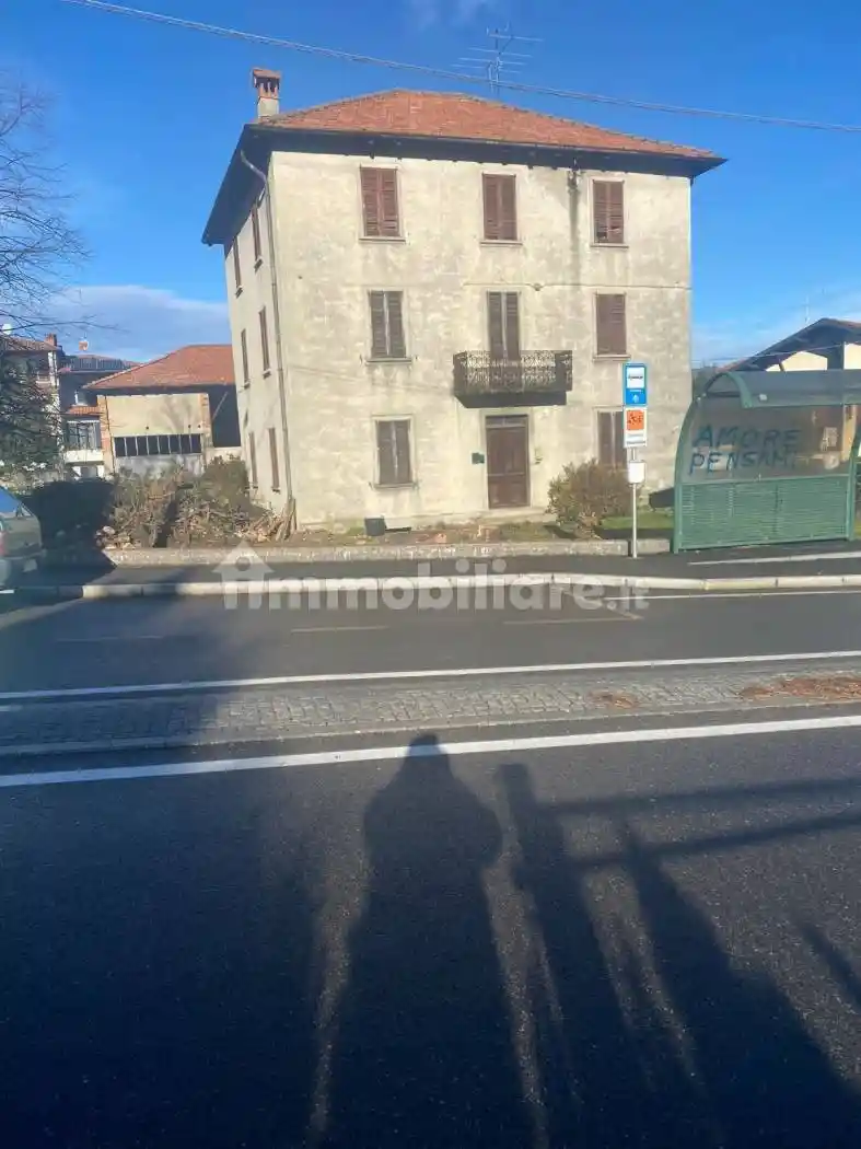 Cascina via Provinciale 26, Gironico Al Piano, Colverde - foto 3