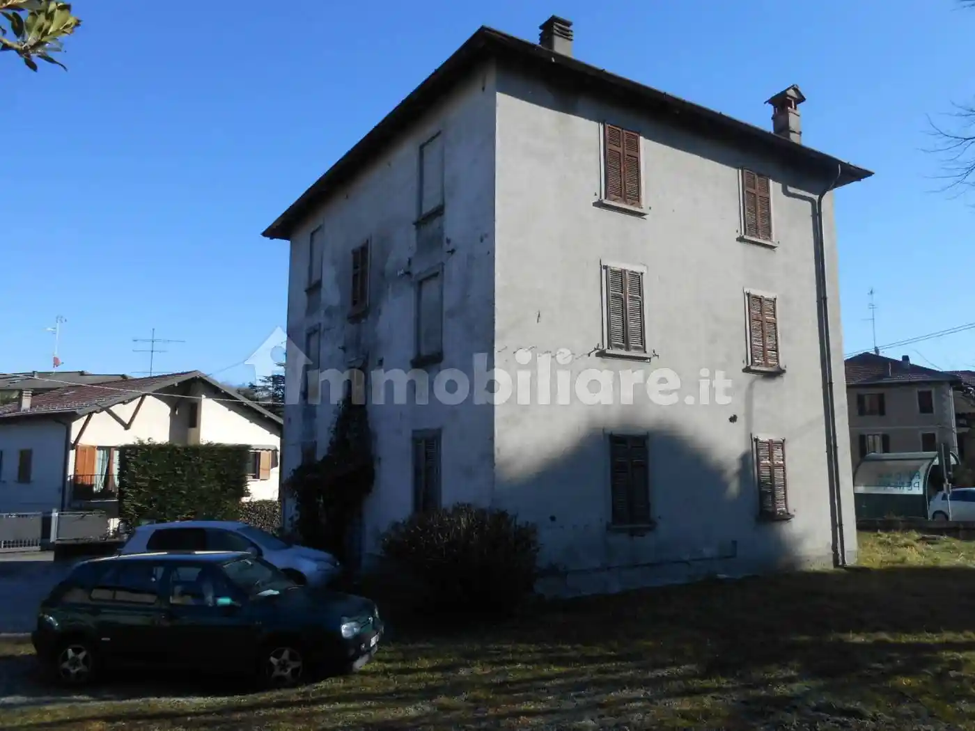 Cascina via Provinciale 26, Gironico Al Piano, Colverde - foto 5