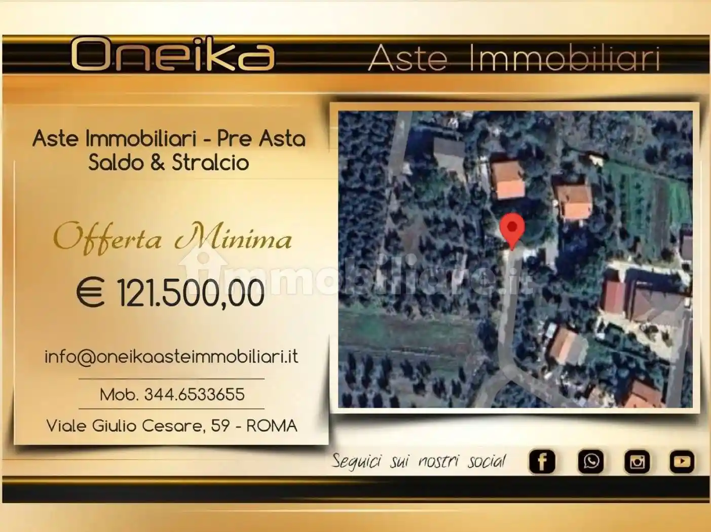 Villa in vendita a Velletri