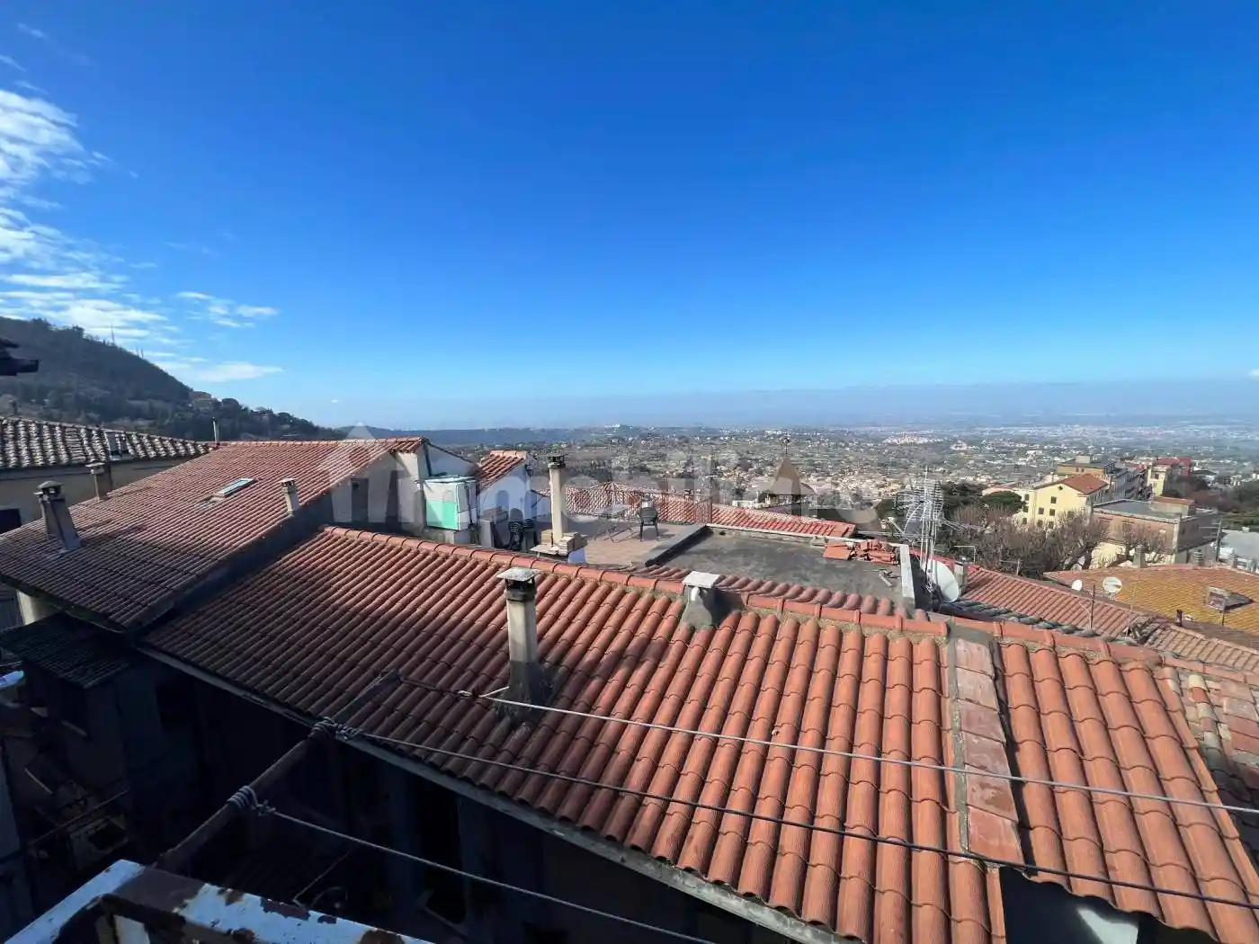 Appartamento in vendita a Rocca di Papa