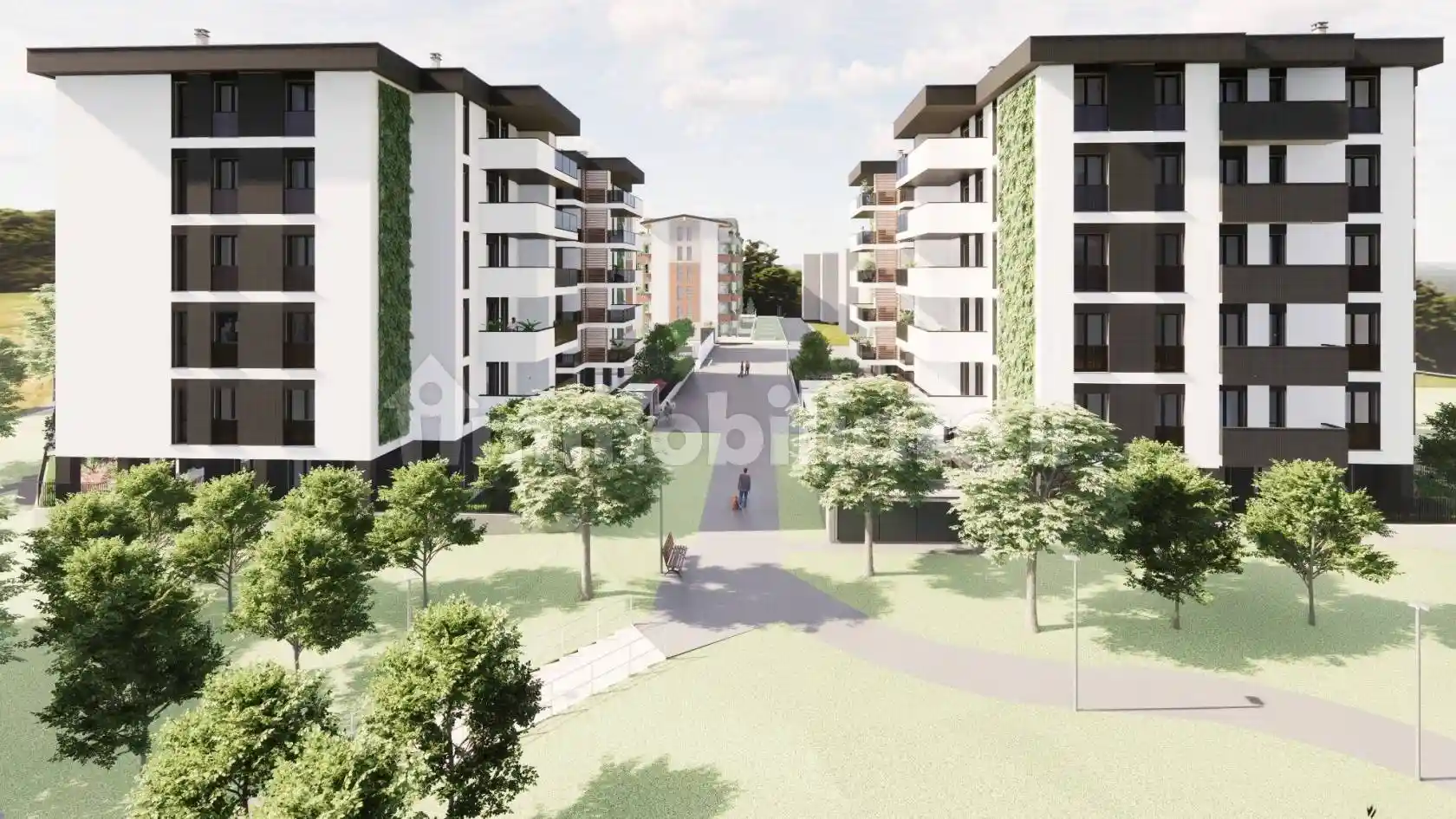 Appartamento in vendita a Rozzano