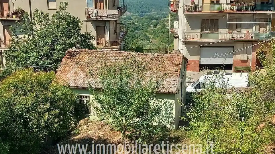 Casa indipendente in vendita a Ficulle
