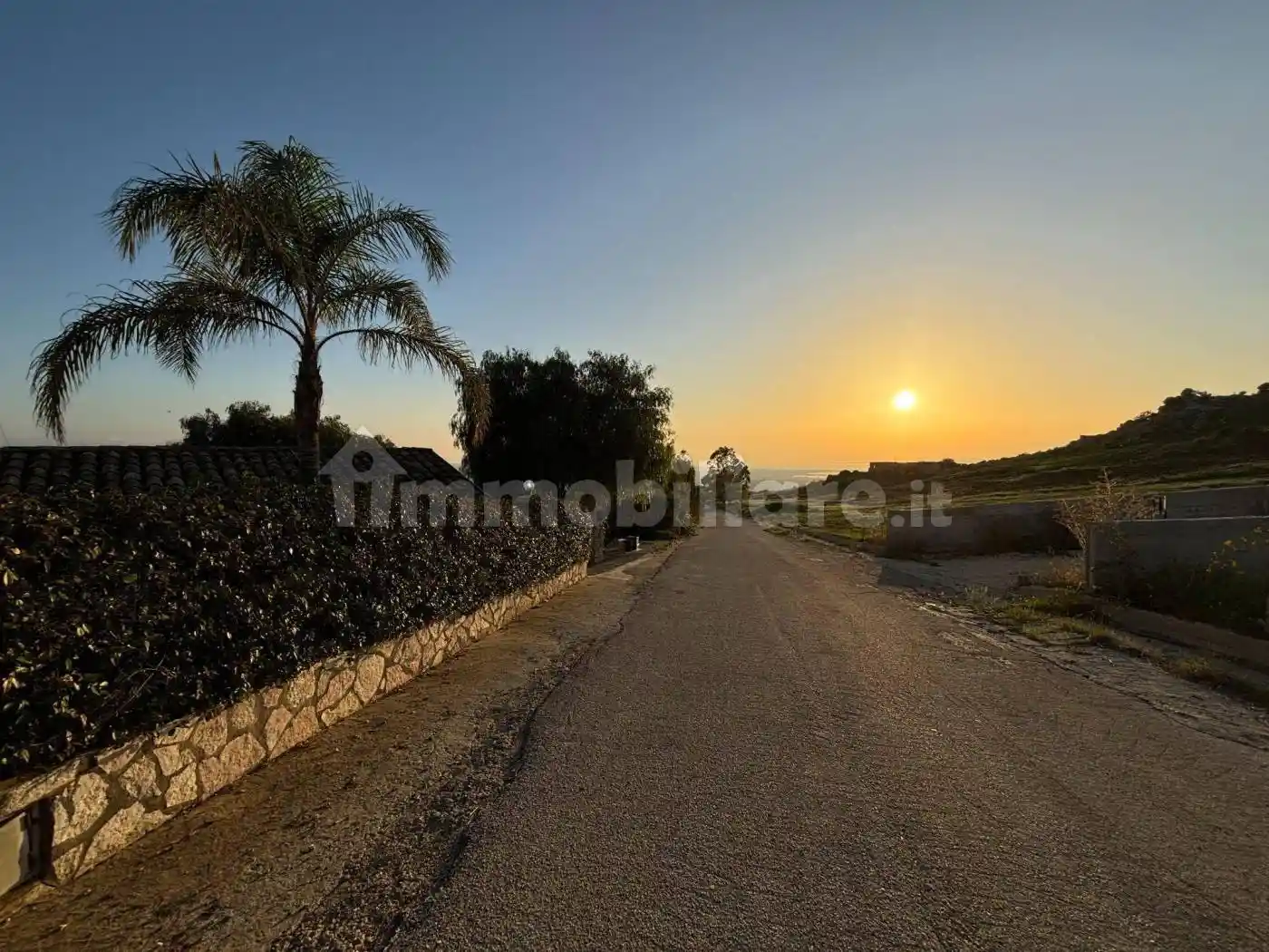 Casa indipendente in vendita a Valderice