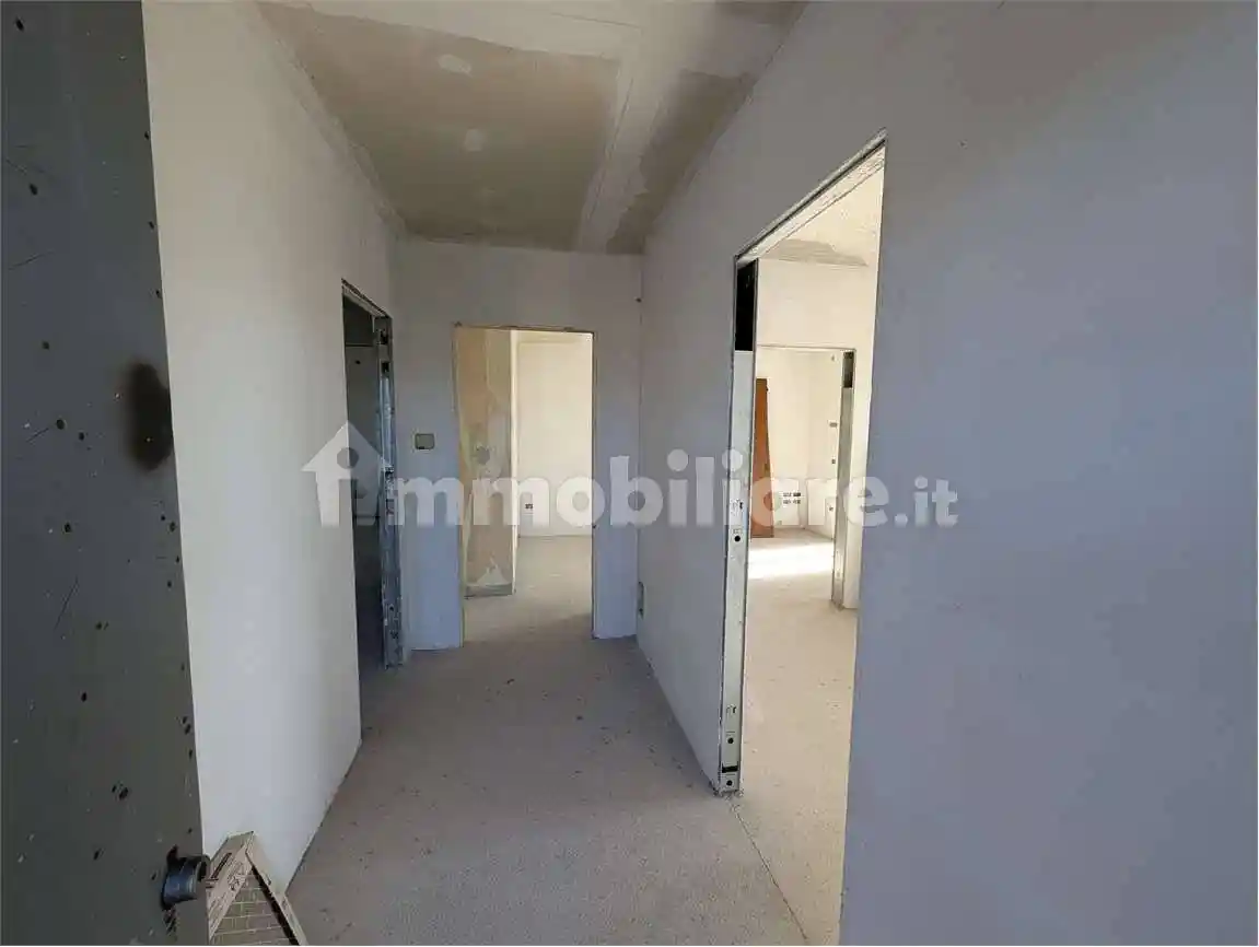 Appartamento via Pertini , Snc, Capriva del Friuli - foto 4