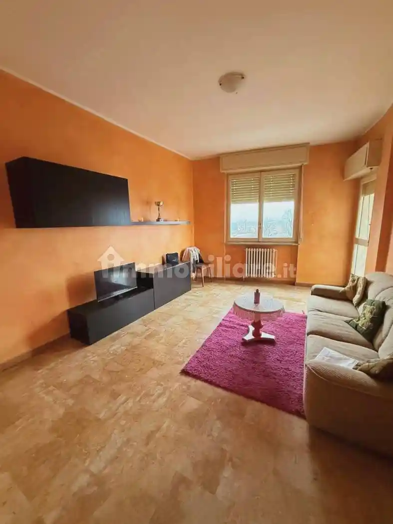 Appartamento in vendita a Mortara