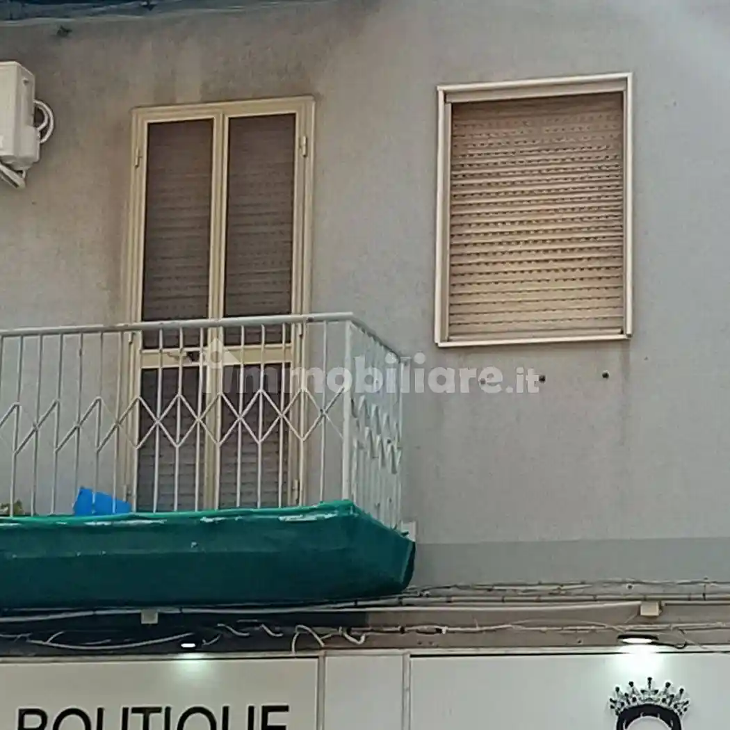 Appartamento in vendita a Augusta