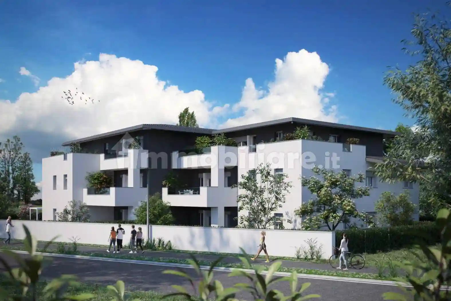 Attico - Mansarda - foto 4