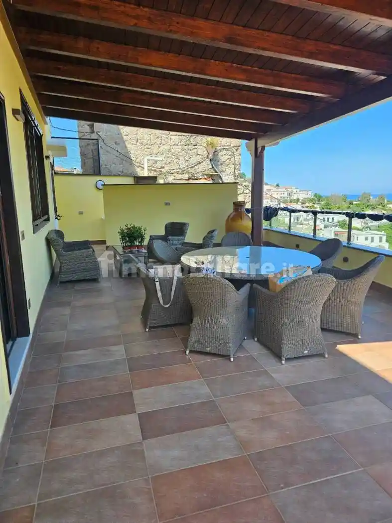 Villa unifamiliare via Tresta 7, Casamicciola Terme - foto 2