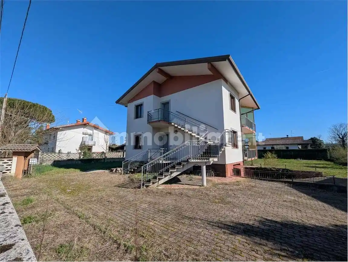 Appartamento via Pertini, Snc, Capriva del Friuli - foto 2