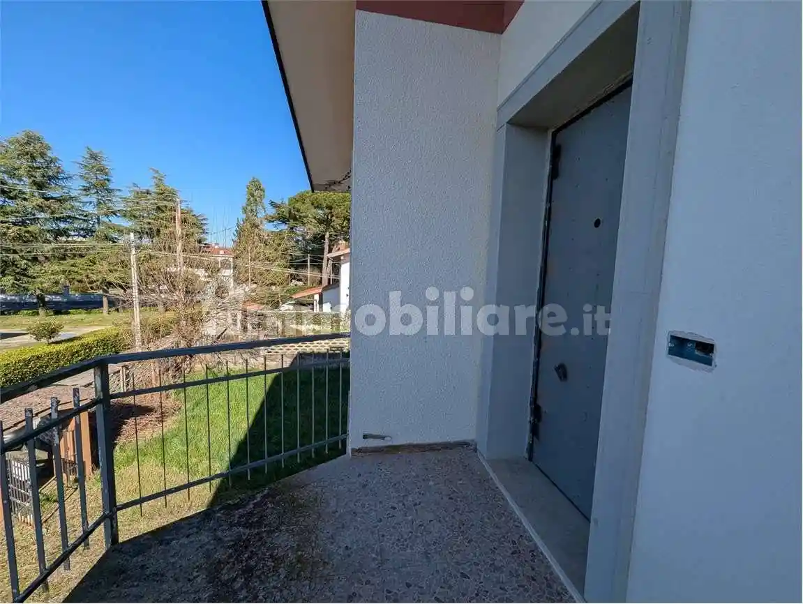 Appartamento via Pertini, Snc, Capriva del Friuli - foto 4