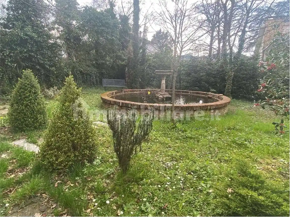 Villa in vendita a Rivergaro