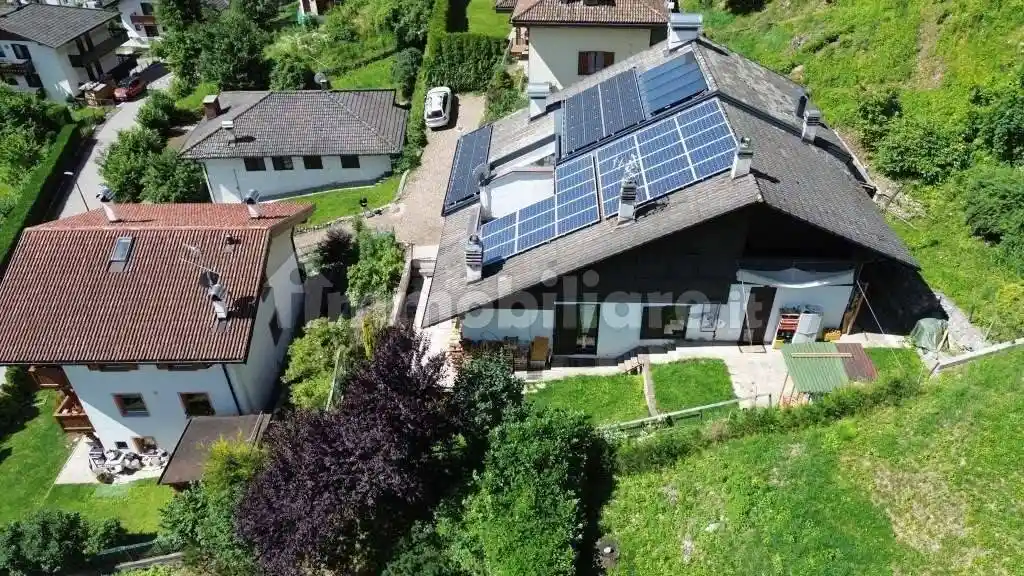 Villetta a schiera in vendita a Malè