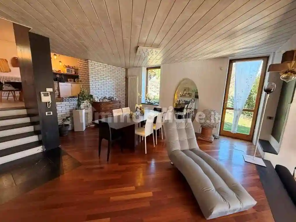 Villetta a schiera - foto 3