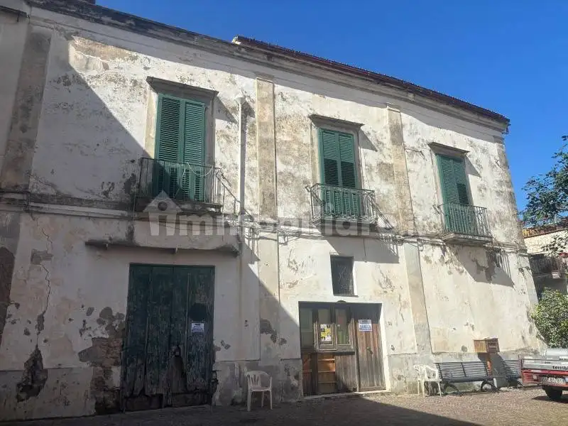 Appartamento in vendita a Vico Equense