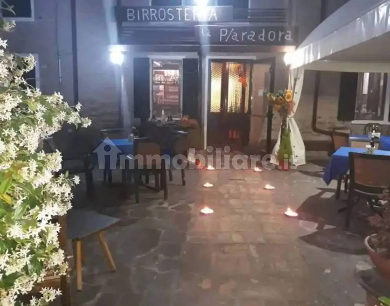 Rustico - Casale in vendita a Tresignana