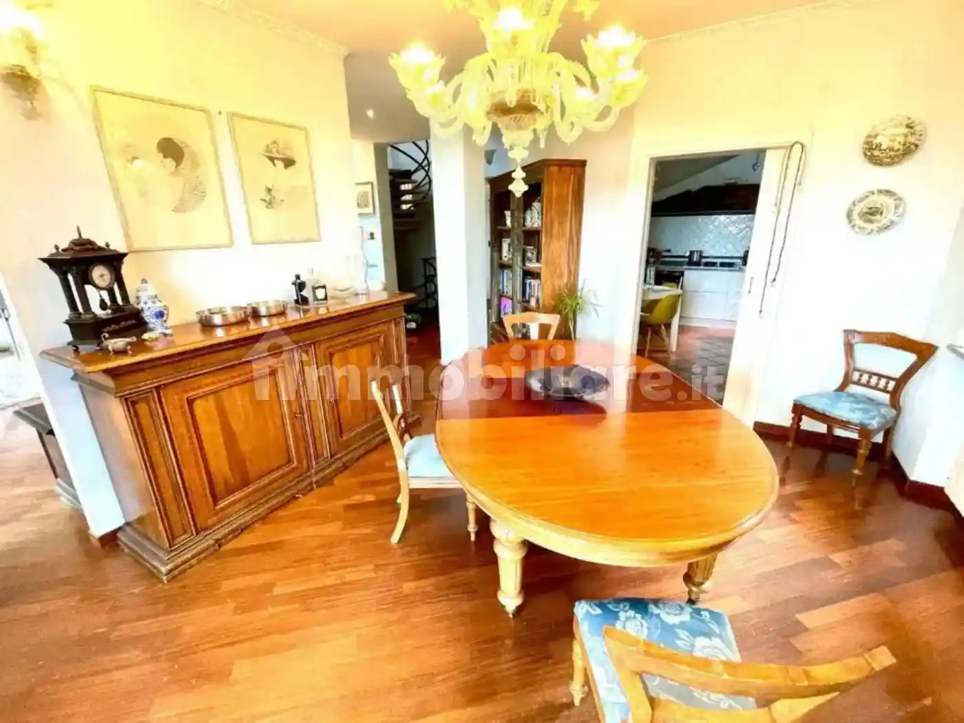 Villa unifamiliare via Col di Lana, Città della Domenica - Monte Malbe, Perugia - foto 5