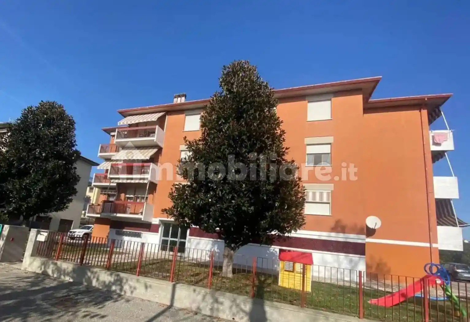 Appartamento in vendita a Copparo