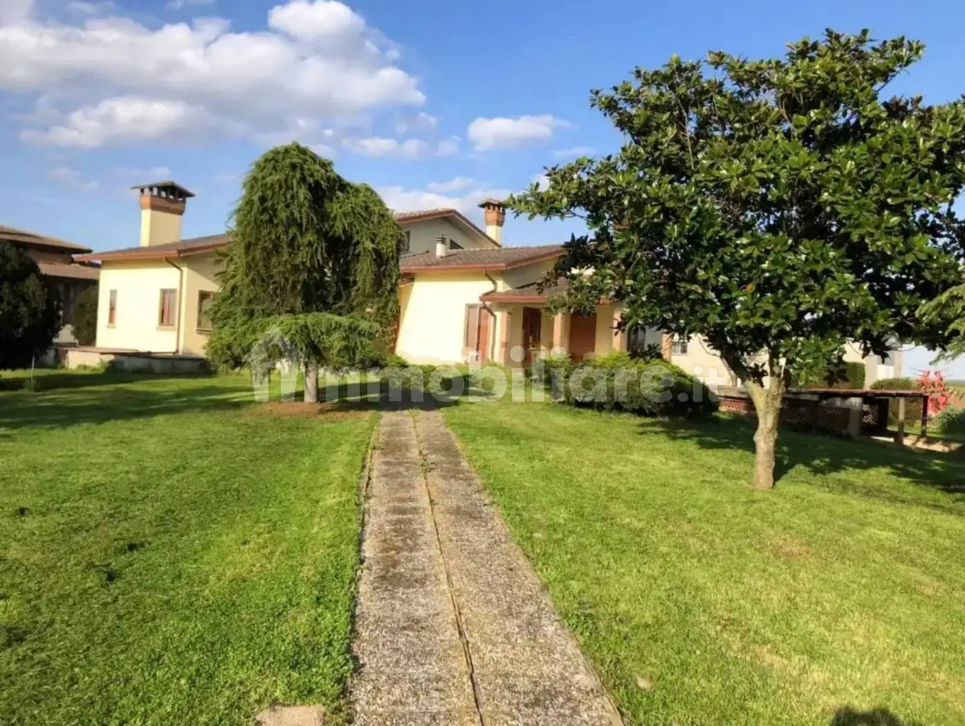 Villa in vendita a Codigoro