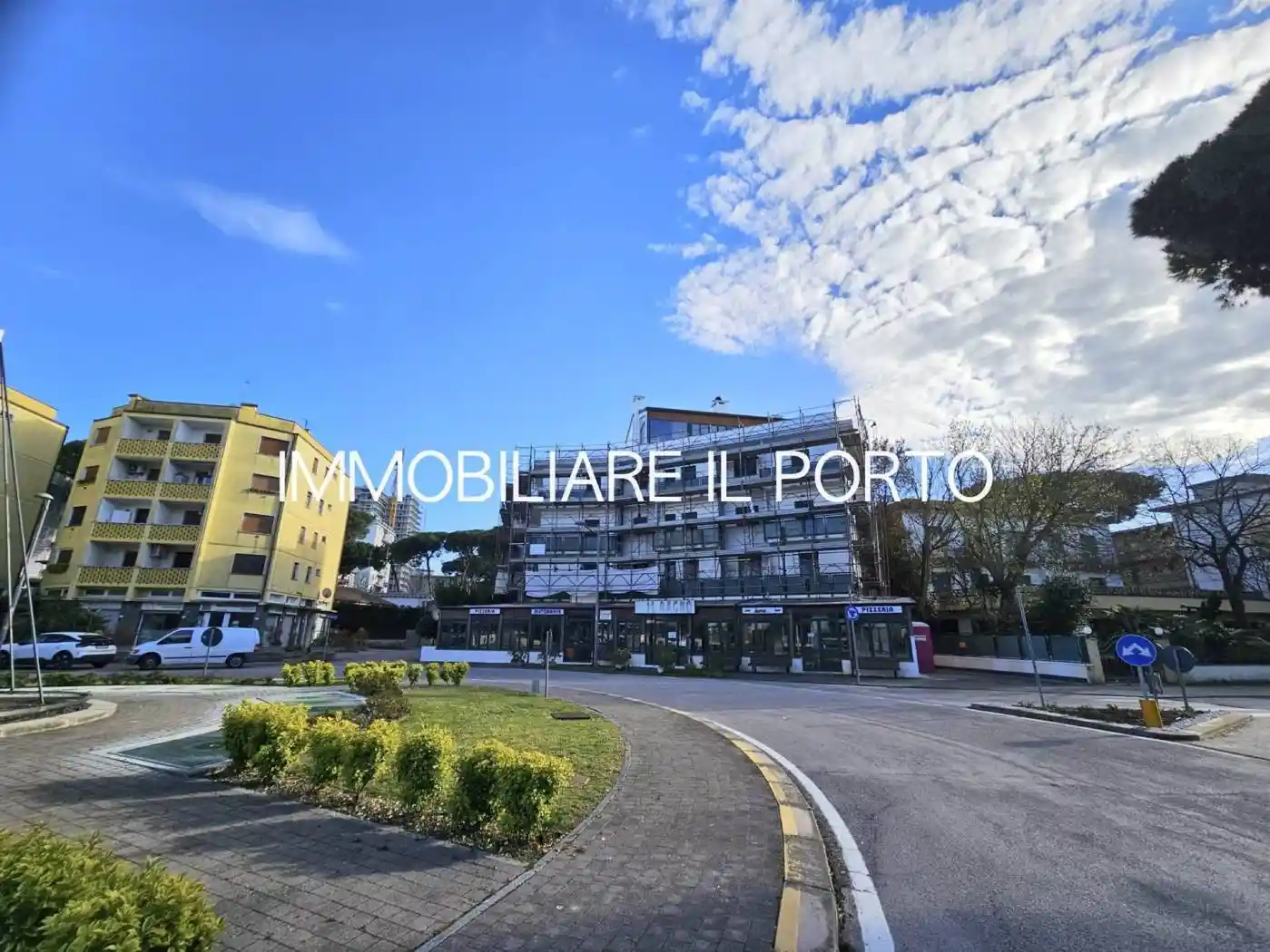 Appartamento in vendita a Comacchio