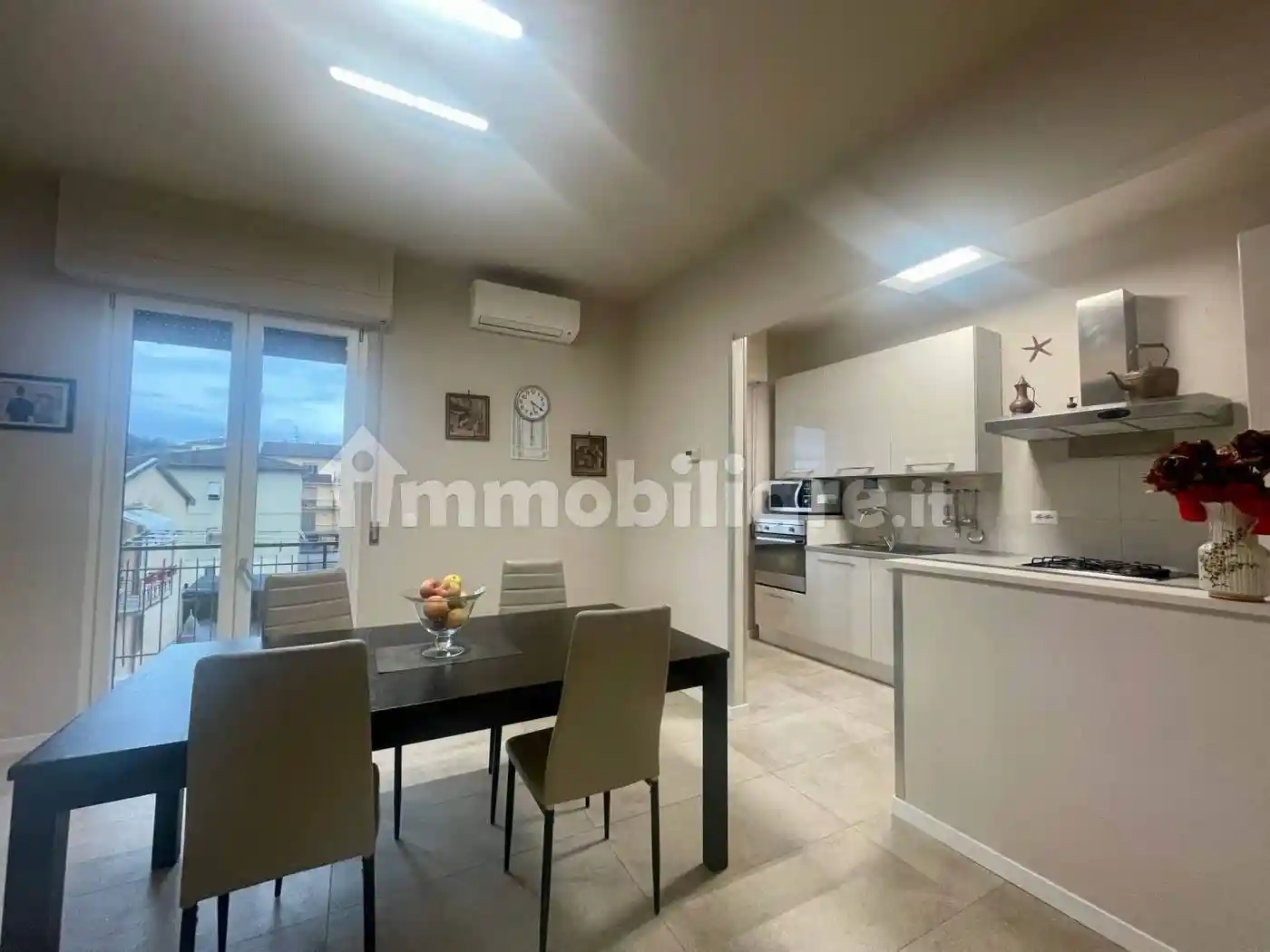 Appartamento in vendita a Figline e Incisa Valdarno